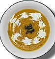 Тыквенный крем-суп